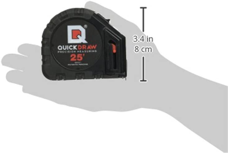 Self Marking Tape Measure