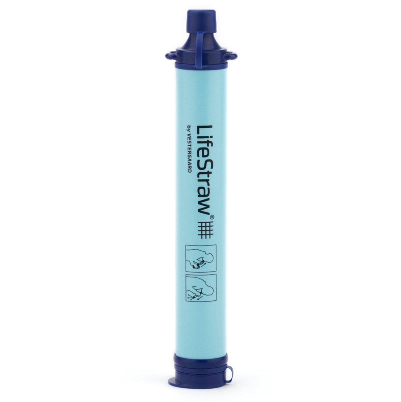 Personal Water Filter