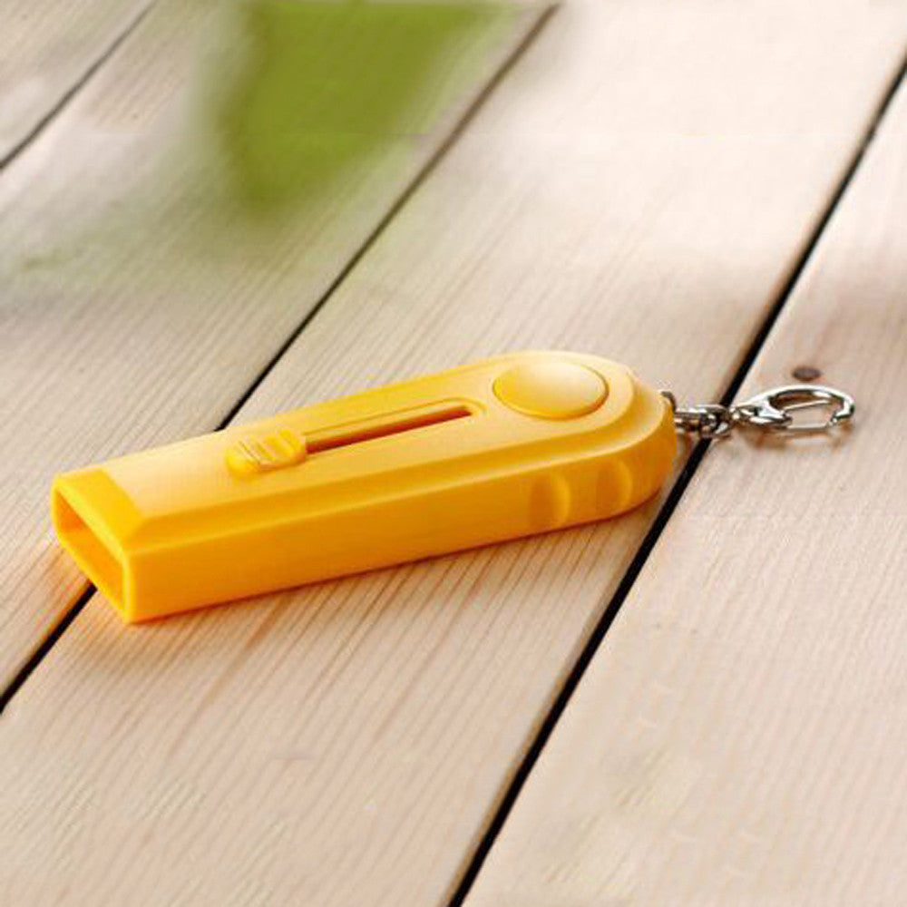 Portable Cap Gun Bottle Opener