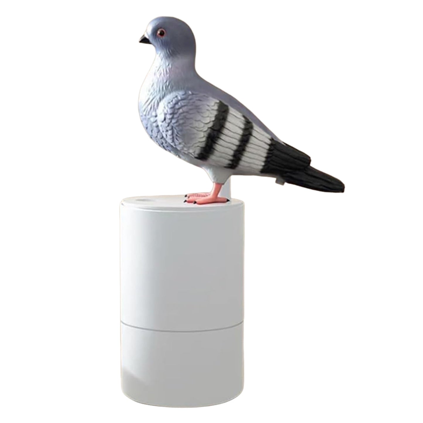 Smart Pigeon Shaped Hand Washing Soap Dispenser