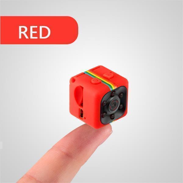 SQ11 1080P Mini Camera