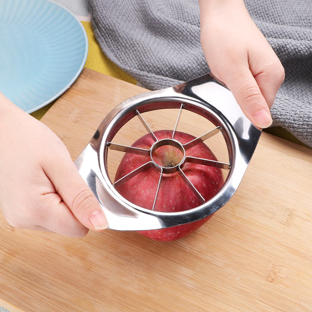 Apple Peeler Cutter Slicer Fruit Peeling Machine