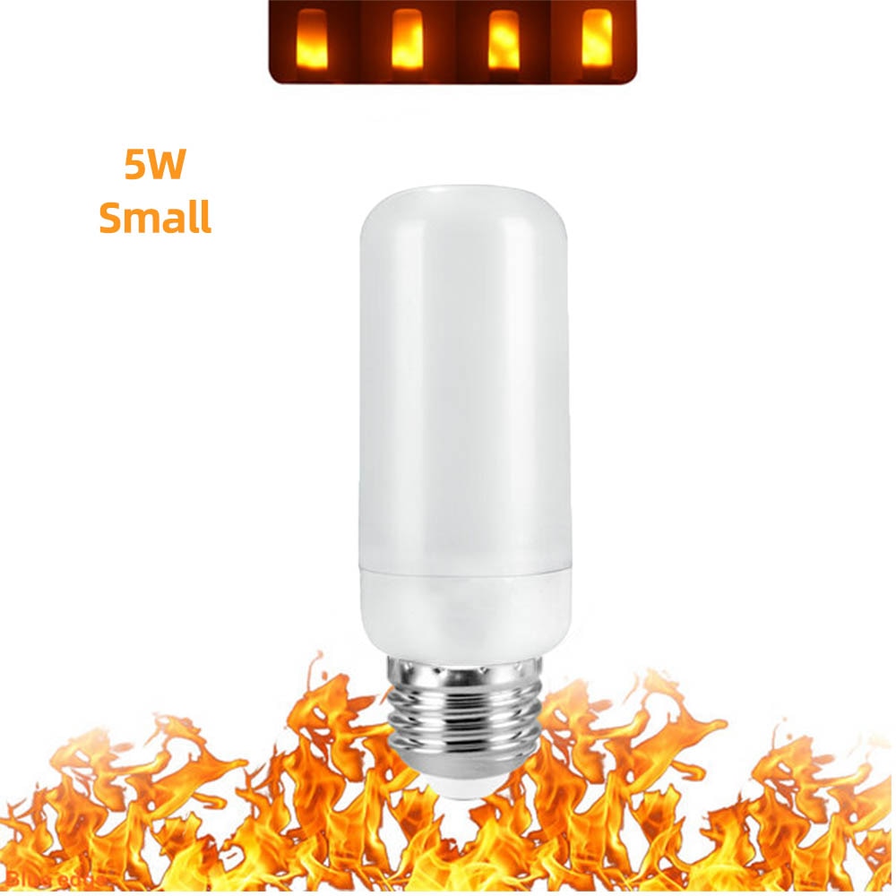 VIP LED Flame Light