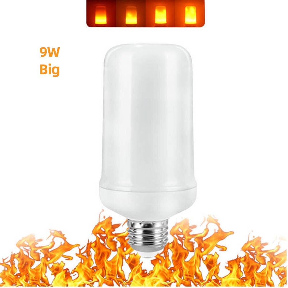 VIP LED Flame Light