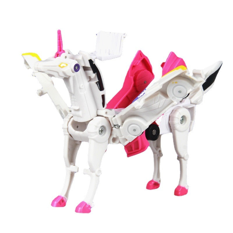 Hello Carbot Unicorn Toy