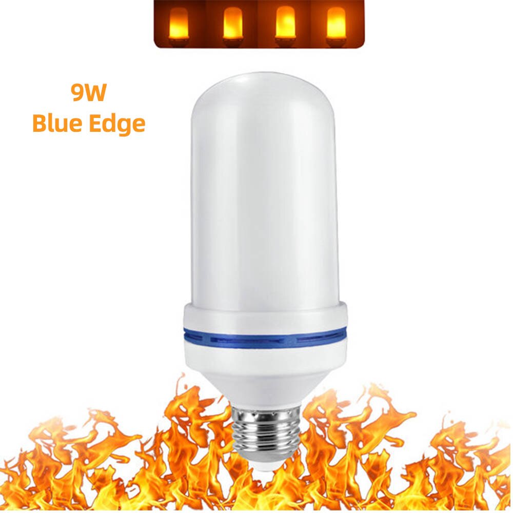 VIP LED Flame Light