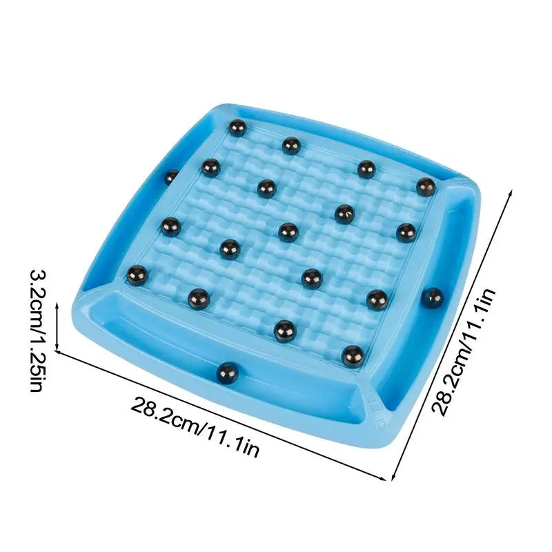 Magnetic Chess Board Game