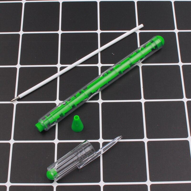 1pcs color random A MAZE PEN