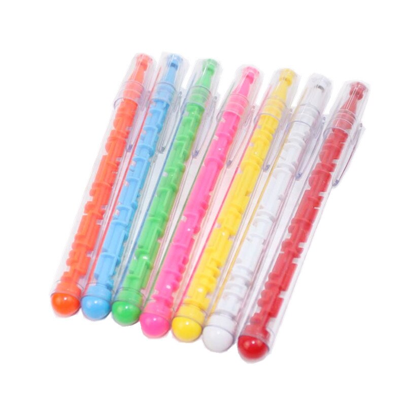 1pcs color random A MAZE PEN