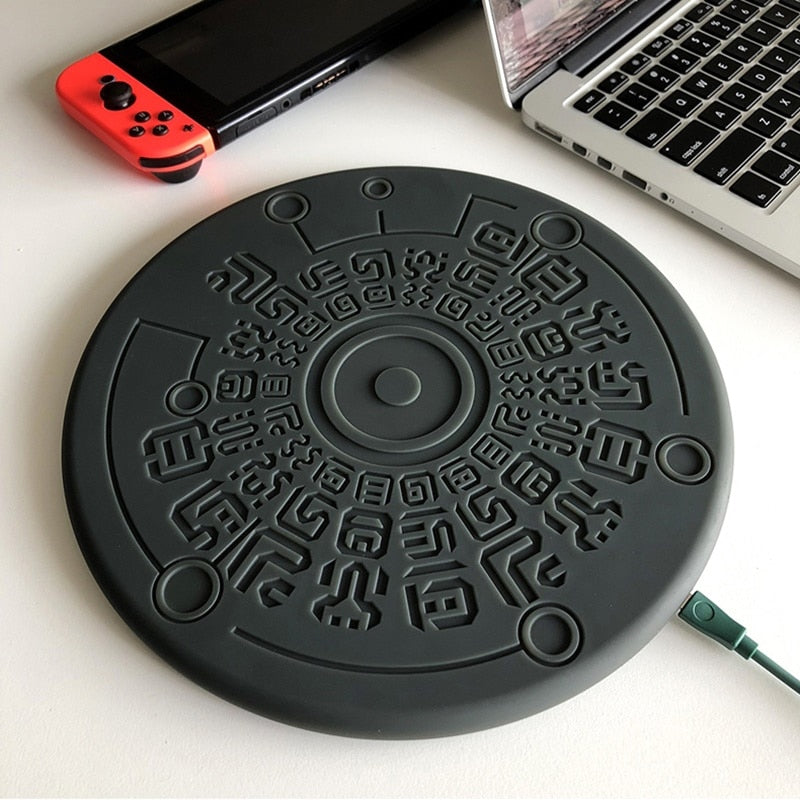 Magic Array Qi Wireless Charger