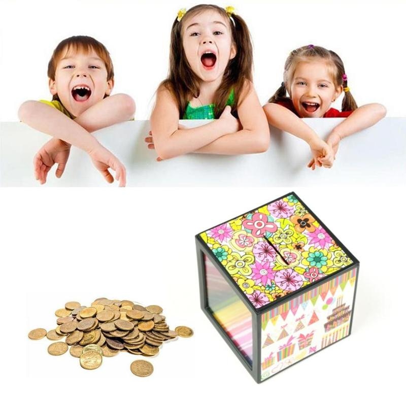 Piggy Bank Gadgets Close-up Money Box