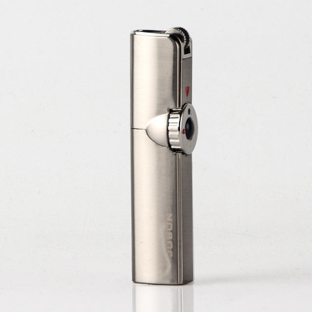 Triple Jet Torch Flame Lighter