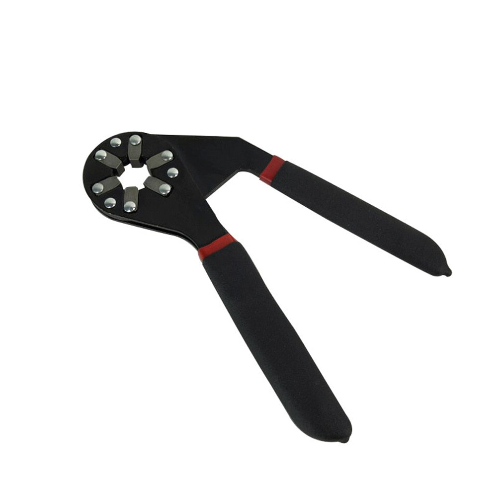 Universal Multifunctional  Adjustable Wrench