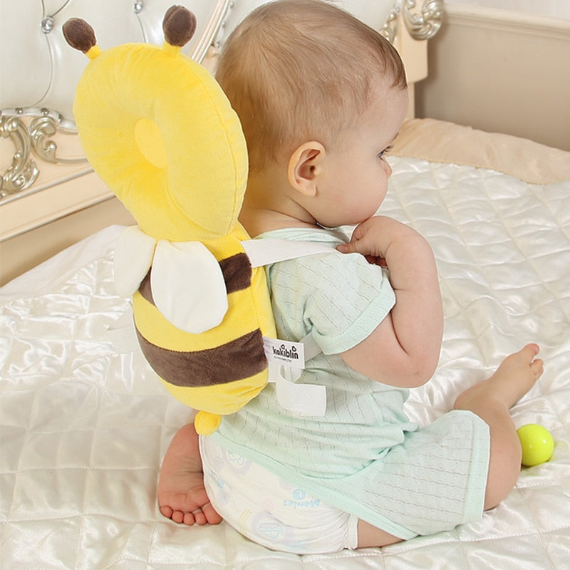 Baby Head Back Protector Safety Pad