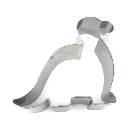 Dinosaur Baby Shape Cookie Cutter