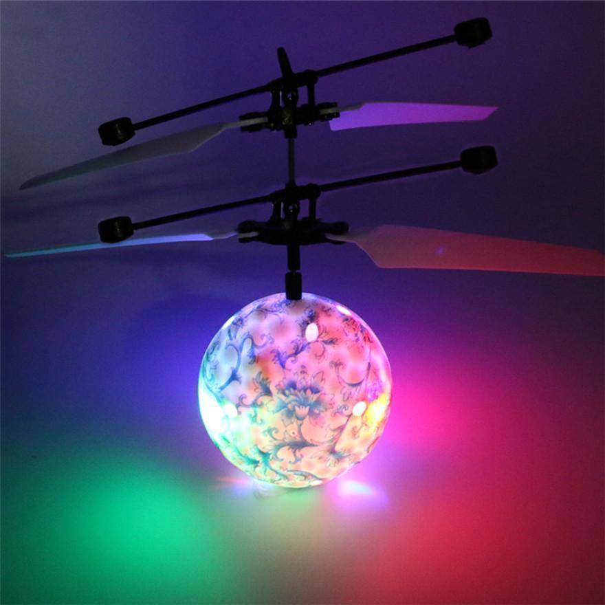 RC Flying Ball Drone