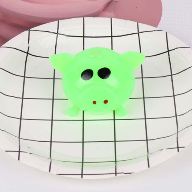 Splat Ball Vent Toy