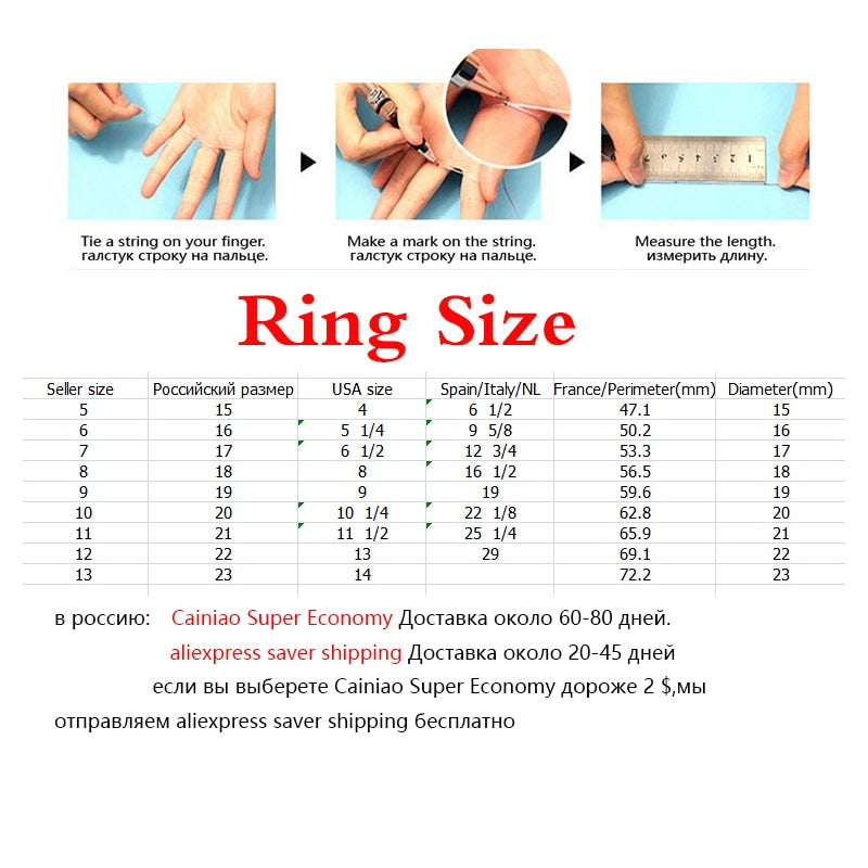 Stainless Steel Laser Engraving Exquisite Couples Wedding Rings,