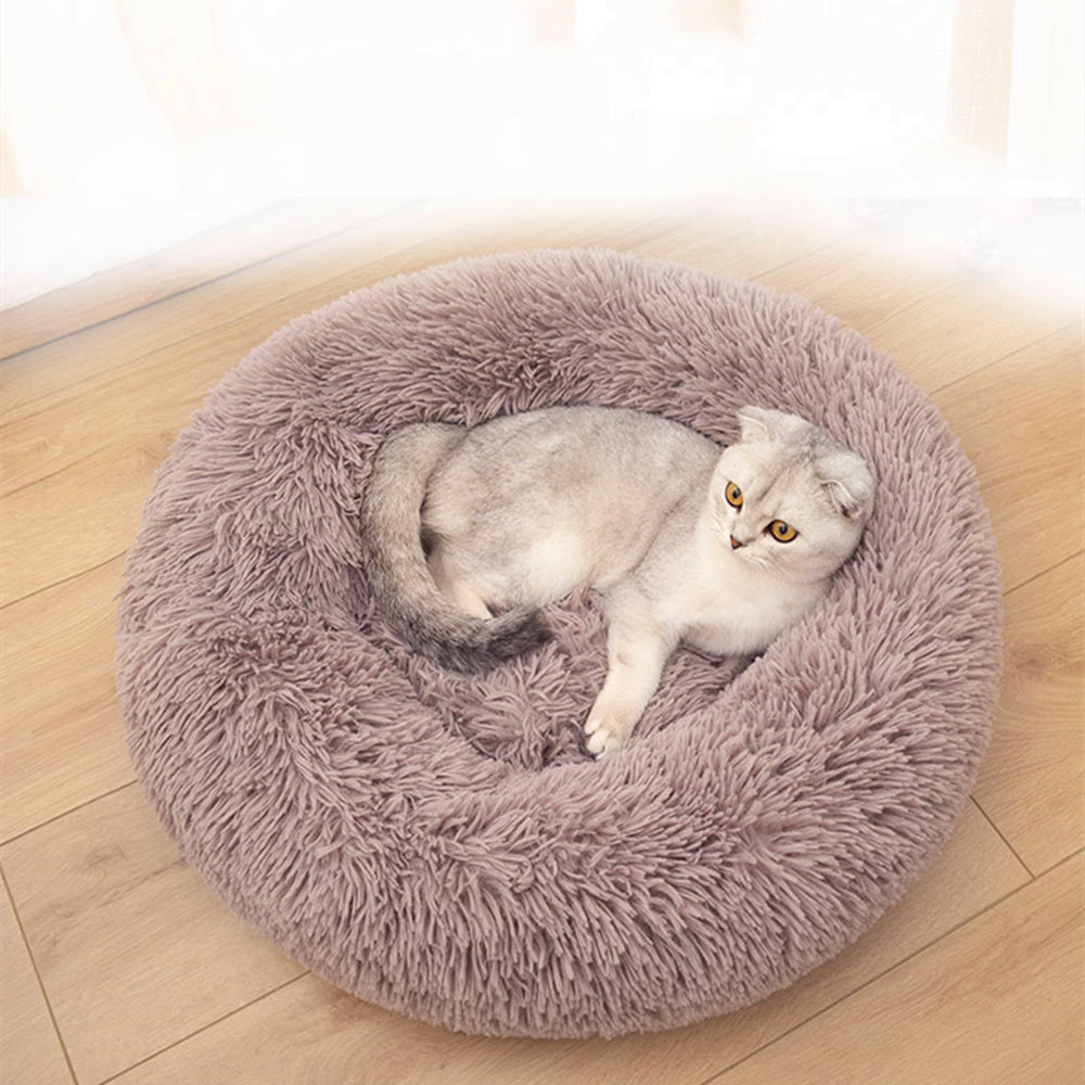 Super Soft Pet Cat Bed