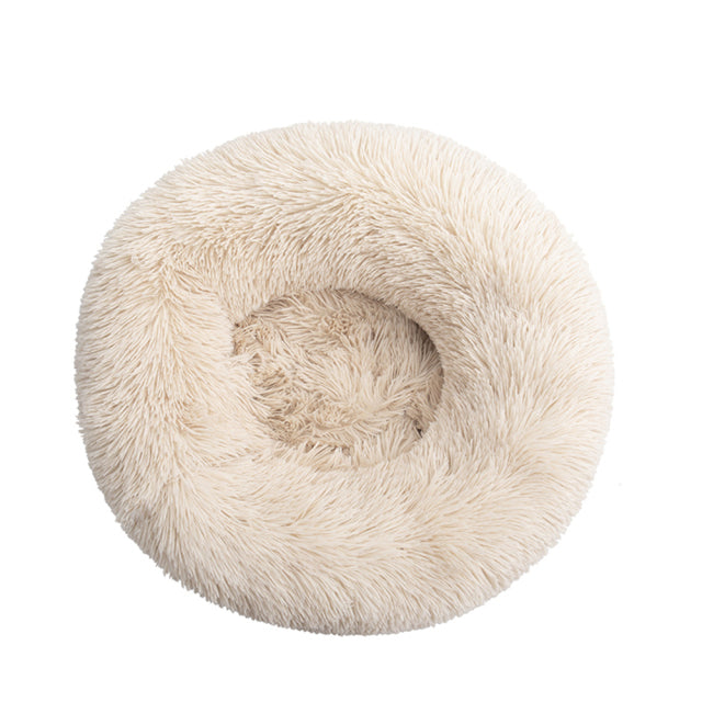 Super Soft Pet Cat Bed