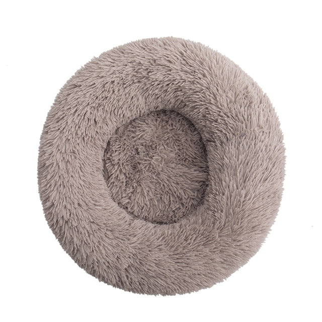 Super Soft Pet Cat Bed