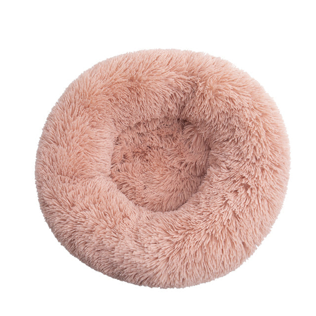 Super Soft Pet Cat Bed