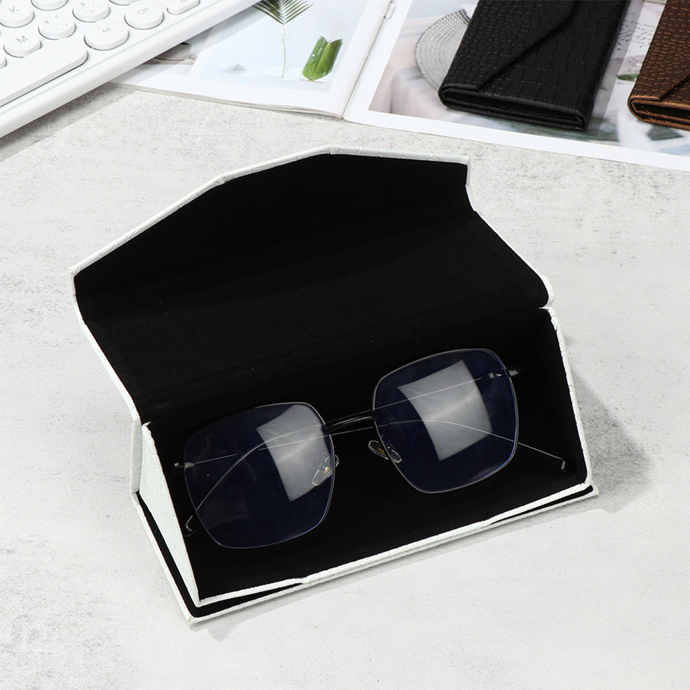 Hot Triangle Glasses Box