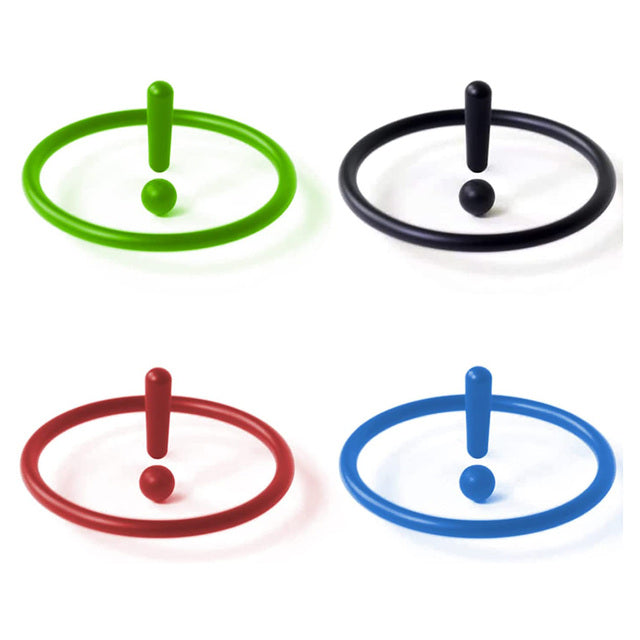 Tops Forever Spinning Tops Toy Circle Fidget