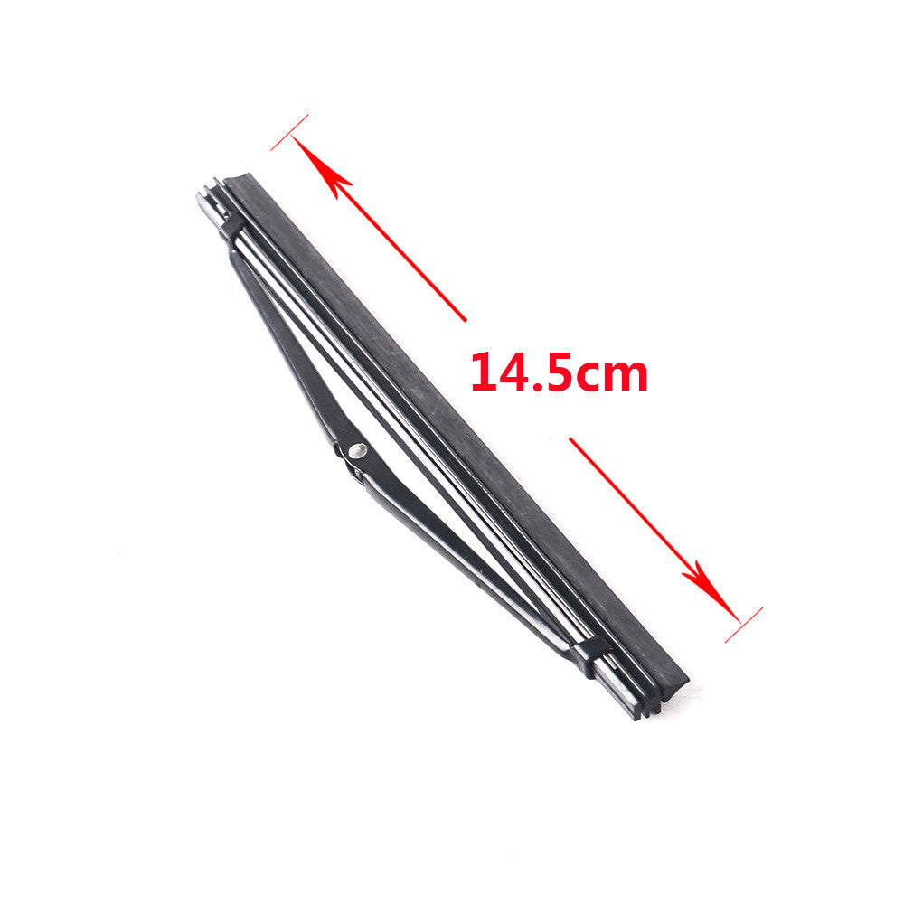 Headlight HeadLamp Wiper Blade Left Right Replacement 274431 For Volvo 960 1995 1996 1997 S90 V90 1997 1998 S80 1999 2000-2006