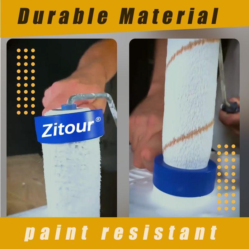 Reusable Roller Paint Remover