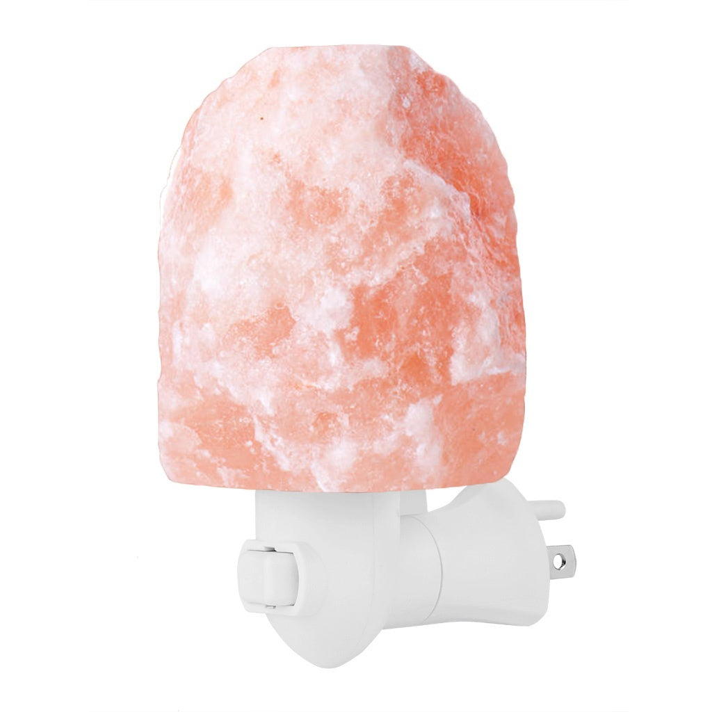 Natural Himalayan Hand Carved Salt Lamp