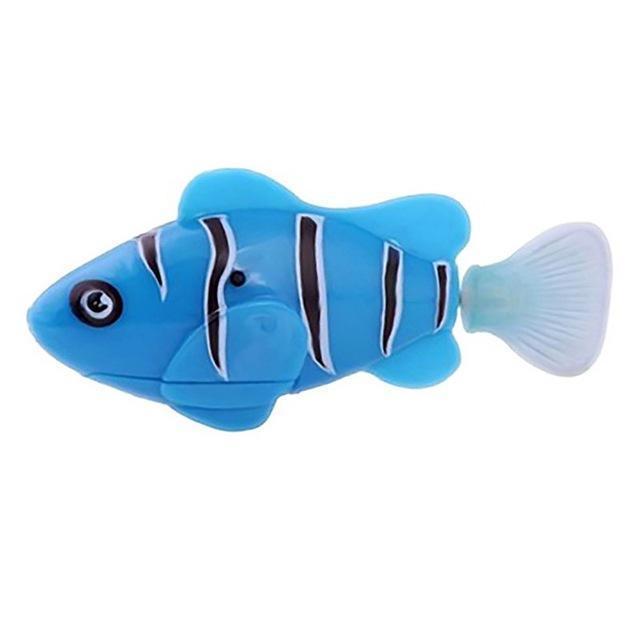 Hight Quality Robotic Fish