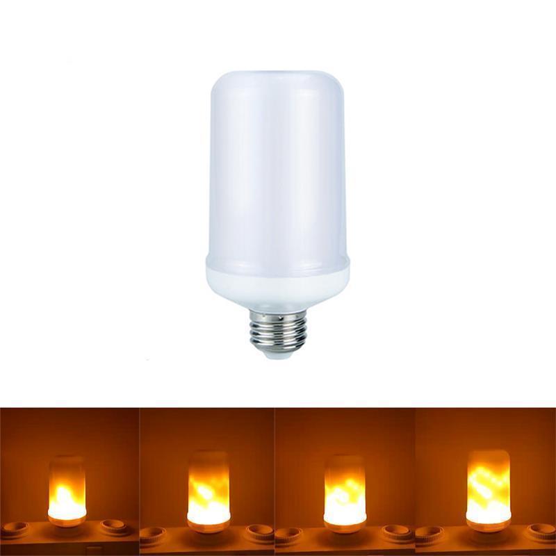 LED Flame Lamp