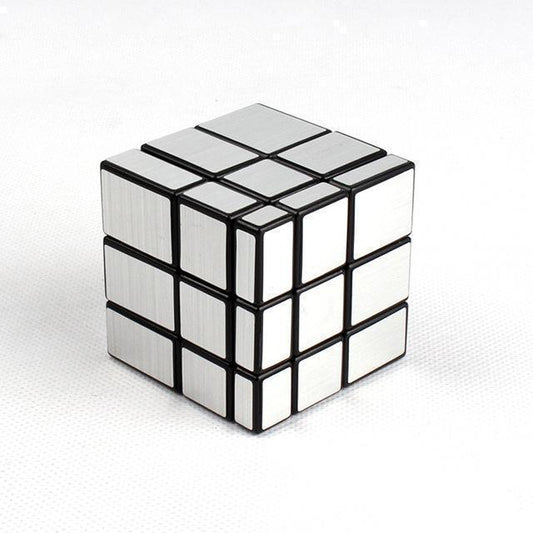 Magnetic Puzzle cube