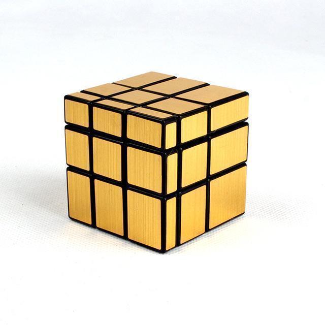 Magnetic Puzzle cube