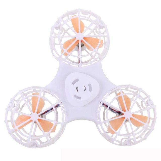 Flying Fidget Spinner