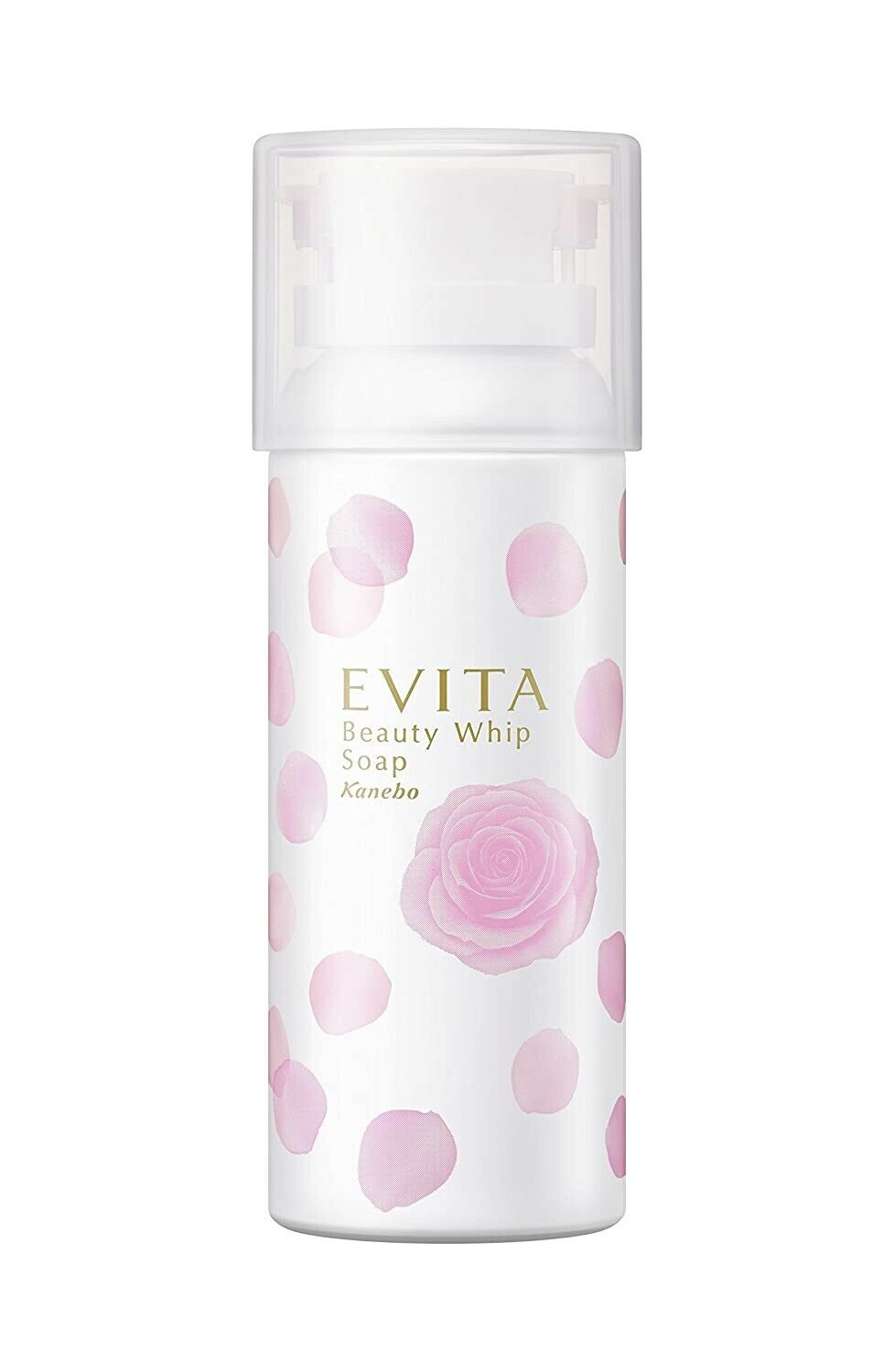 Rose Whip Foam Cleanser